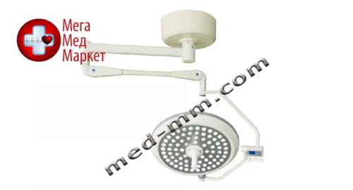 Купить Світильник ART-II 500 стельовий цена, характеристики, отзывы